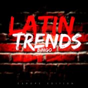 Latin Trends (Europe Edition)