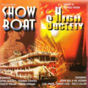 Show Boat & High Society (Original Musical Soundtrack)