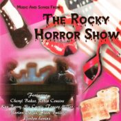 The Rocky Horror Show (Original Musical Soundtrack)