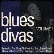 Blues Divas Vol.1