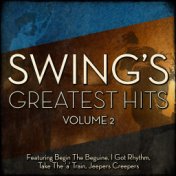 Swing's Greatest Hits Vol.2