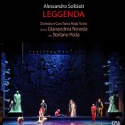 Alessandro Solbiati: Leggenda