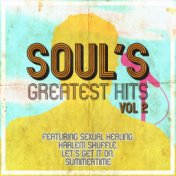 Soul's Greatest Hits Vol.2