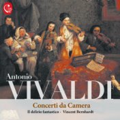 Vivaldi: Concerti da camera