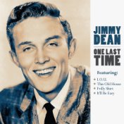 Jimmy Dean - One Last Time