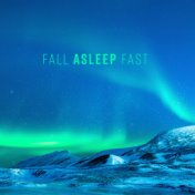 Fall Asleep Fast - Healthy Sleep, Calming Effect Noise, Background Sounds, Good Night's Sleep