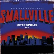 Smallville, Volume 2: Metropolis Mix