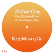 Keep Moving On (Remixes)