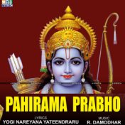 Pahirama Prabho