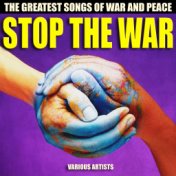 Stop The War