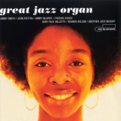 Great Jazz Organ