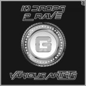 10 Drops 2 Rave Vol.02