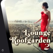 Lounge Roofgarden 2