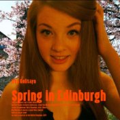 Spring In Edinburgh