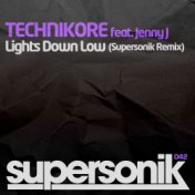 Lights Down Low (Supersonik Mix)