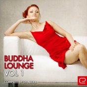 Buddha Lounge, Vol. 1