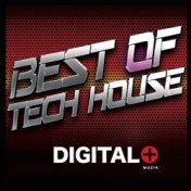 Best Of Tech House