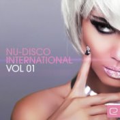 Nu-Disco International, Vol. 1