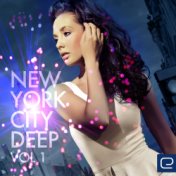 New York City Deep, Vol. 1