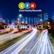 Club Family Collection Vol. 5