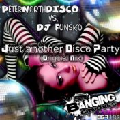 Just Another Disco Party