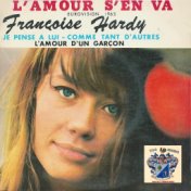 L'amour S'en Va