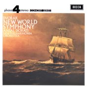 Dvorák: New World Symphony