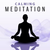 Calming Meditation – Nature Sounds Help You Relax and Feel Inner Harmony