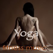 Yoga Fitness Music – Oriental Chillout Global Music for Yoga Workout, Yoga for Men, Warm Up, Cool Down & Stretching, Relax Yoga ...