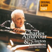 Charles Aznavour & The Clayton-Hamilton Jazz Orchestra