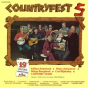 Countryfest 5