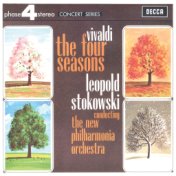 Vivaldi: The Four Seasons