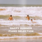 Happy Summer Piano Selection
