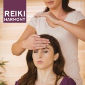 Reiki Harmony: Deep Meditation, Relaxation, Meditate Ambient Zen, Yoga Practice, Inner Harmony, New Age Music, Meditation Zone o...