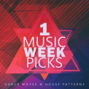 Music Week Picks, Vol.1