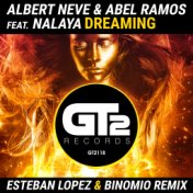 Dreaming (Esteban Lopez & Binomio Remix Edit)