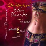 Oriental Belly Dance: Tabla Techno