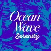 Ocean Wave Serenity