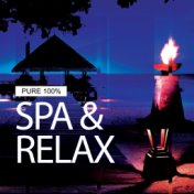 Pure 100% Spa & Relax