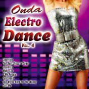 Onda Electro - Dance Vol. 4