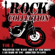 Rock Collection Vol. 1