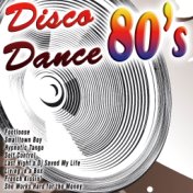 Disco Dance 80's