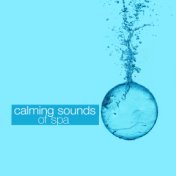 Calming Sounds of Spa