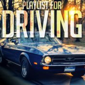 Playlist for Driving