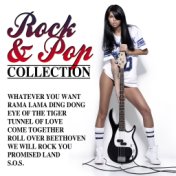 Rock & Pop Collection