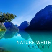 Nature White: Placidity