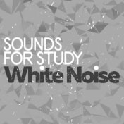 Sounds for Study: White Noise