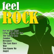 Feel Rock