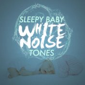 Sleepy Baby: White Noise Tones