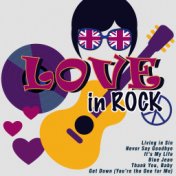 Love in Rock